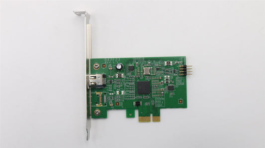Lenovo IEEE 1394 Card PCIex1 (TI) HP 01AJ811