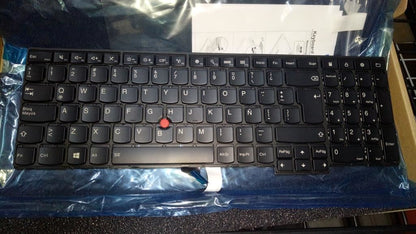 Lenovo ThinkPad P50s T440p T540p T550 T560 W540 W541 W550s Keyboard 04Y2390