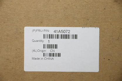 Lenovo Thailand 191 Keyboard 41A5072