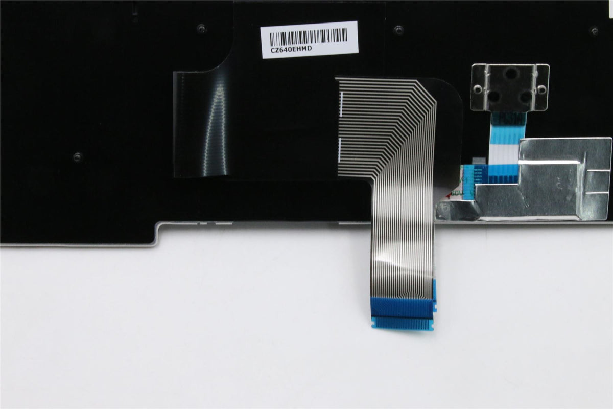 Lenovo CS13T, KZ, CHY Kazakh Keyboard 04Y0842