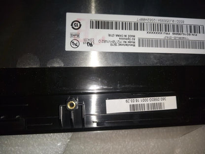 Lenovo MECH_ASM FHD 27.0 Panel A910 touch 01EF169