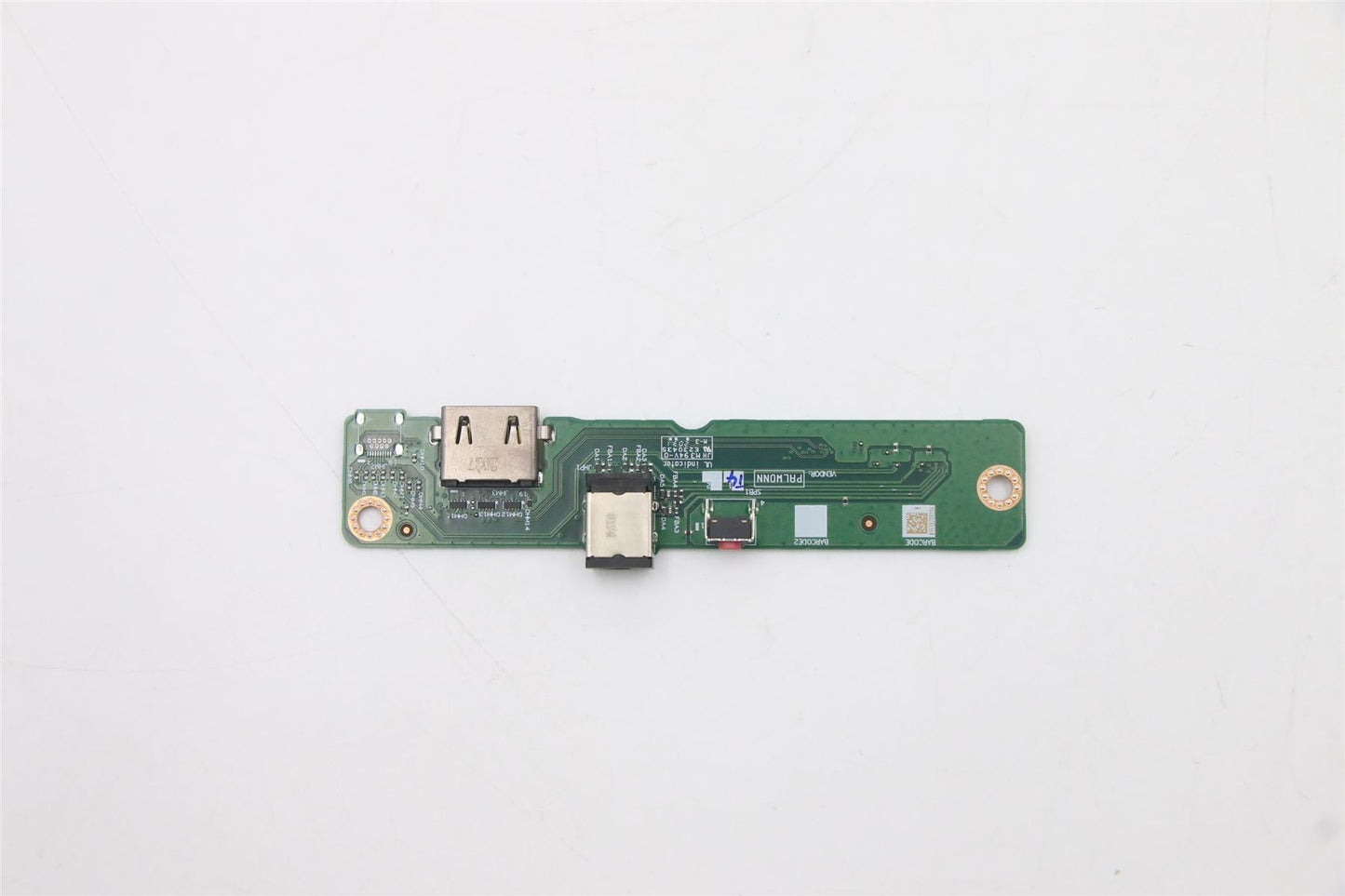 Lenovo ThinkSmart ThinkSmart Hub Teams HDMI Board 5B20U54276