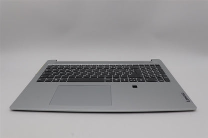 Lenovo UpperCase FRA C83FW FP CG NBL AL 5CB1N92828