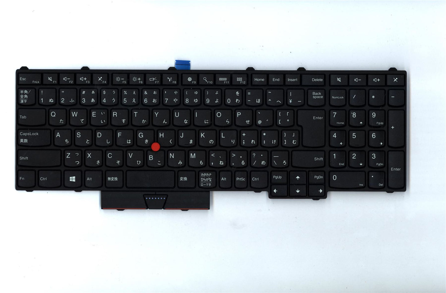 Lenovo PYWL-KBD, JP, CHY 00PA278