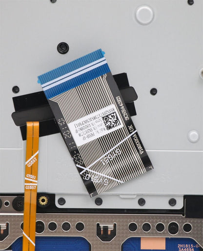 Lenovo Upper Case ASM_SPA L82BJ DM 5CB1A22449