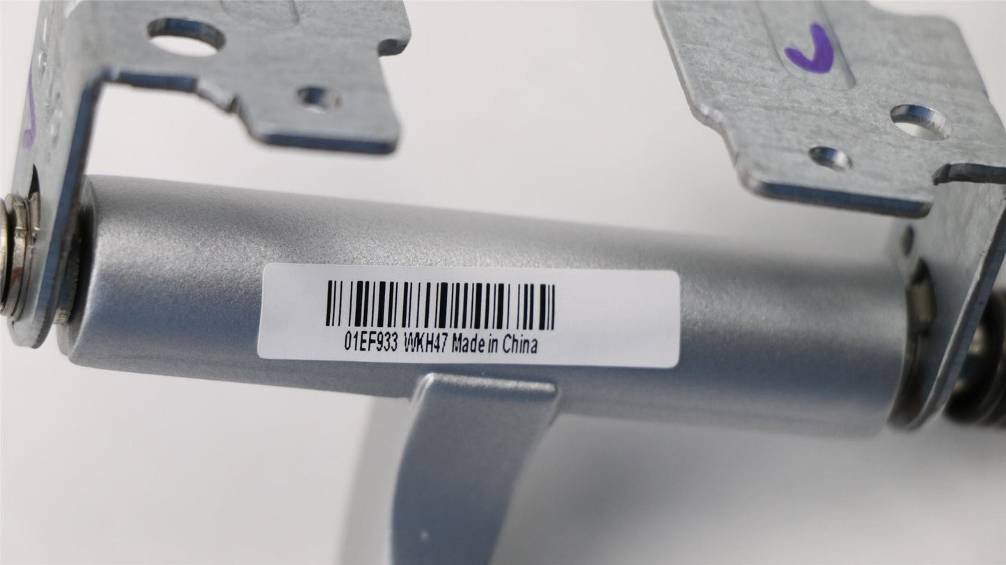Lenovo MECH_ASM GT Stand light silverC4/5 new 01EF933