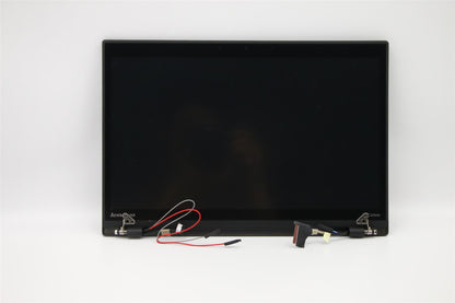Lenovo FRU MultiTouch DPY w/ WWAN ANT 00HM966