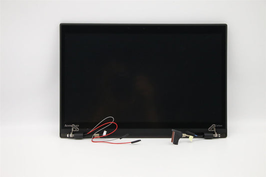 Lenovo FRU MultiTouch DPY w/ WWAN ANT 00HM966