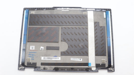 Lenovo Yoga X13 Gen 4 LCD Cover Rear Back Housing Grey 5CB1L57710