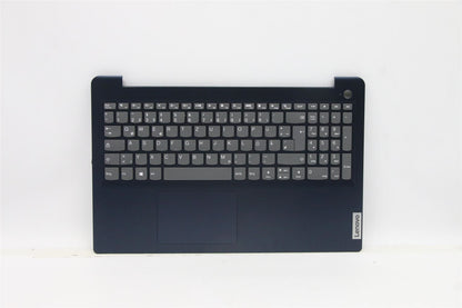 Lenovo Upper Case ASM_GERL82H8FPABNBL 5CB1B64643