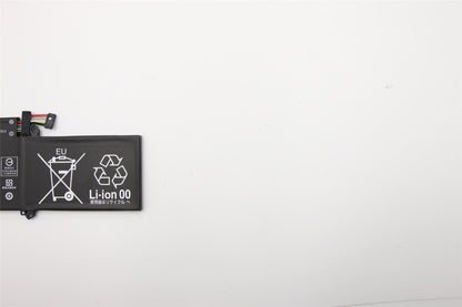 Lenovo Yoga 7-14IIL05 7-14ARE05 7-14ITL05 Battery 15.36V 60.7Wh 5B10W65297