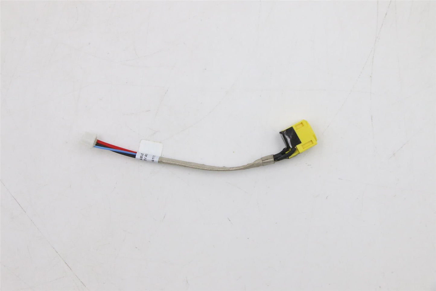 Lenovo FRU DC-IN Cable X220t ASM 04Y2093