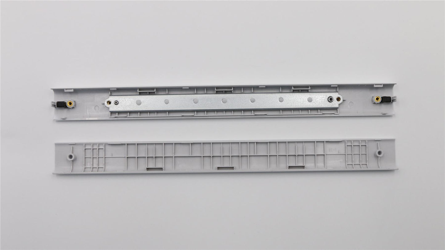 Lenovo Chromebook C330 Hinge Cap Strip Trim Cover White 5CB0S72824
