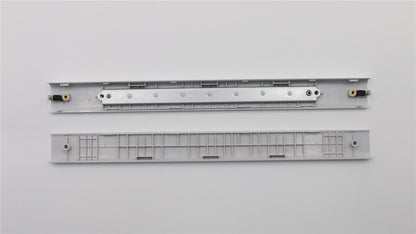 Lenovo Chromebook C330 Hinge Cap Strip Trim Cover White 5CB0S72824