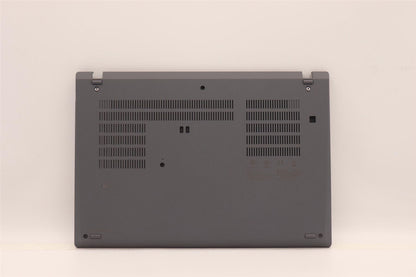 Lenovo FRU P14SG2_D_COVER_PPS_ASSY_GRAY 5CB1E28107