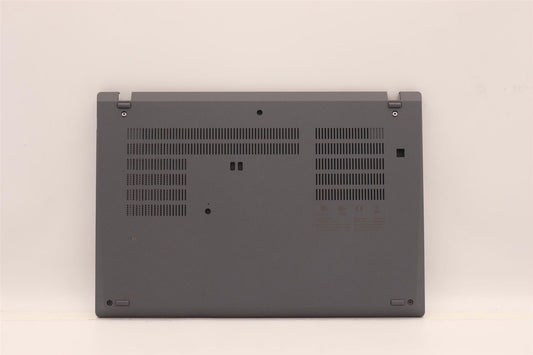 Lenovo FRU P14SG2_D_COVER_PPS_ASSY_GRAY 5CB1E28107