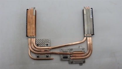Lenovo HEATSINK A DIS TM for yoga27 gen4,CM 5H40X63397