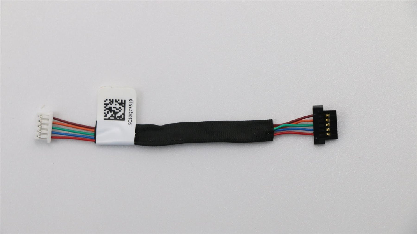 Lenovo Fru I2C Cable 00XL441