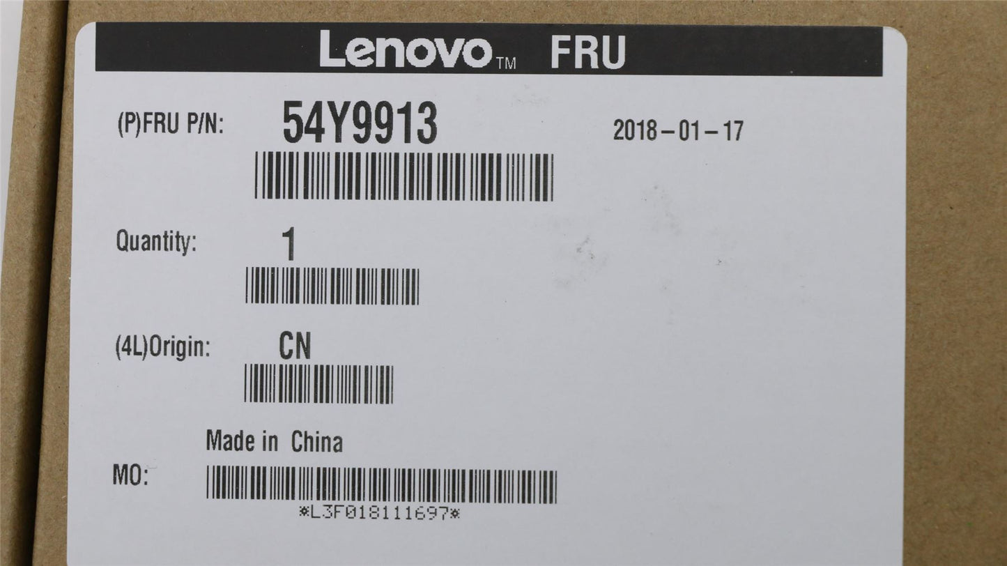 Lenovo ThinkCentre A70 M70e M71e M72e M75e M80 LED Board Cable 54Y9913
