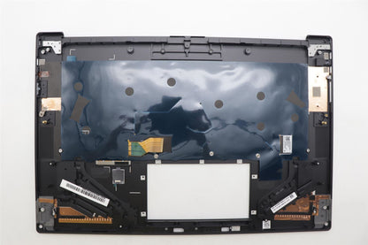 Lenovo MECH_ASM KBD BZL,WL,FPR,BK,SRX,SLV 5M11M05823