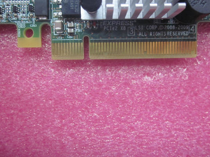 Lenovo LSI 9260-8i 8Port SASRaid Card SAS RAID Board 03X3617