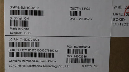 Lenovo ThinkPad E15 Gen 4 E15 Gen 4 s Keyboard Palmrest Top Cover 5M11G26134