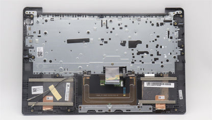 Lenovo Upper Case ASM_SPA L82XN FP AG BL 5CB1L30065