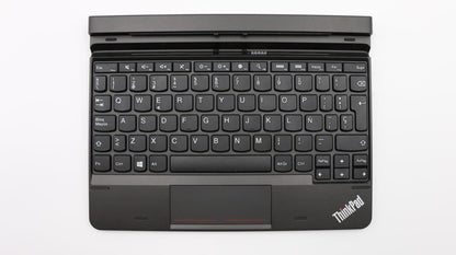 Lenovo Ella 2 ULT KYD-SPA Spanish Keyboard 03X9092