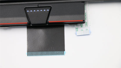Lenovo FRU Jett-KBD BUL LTN Bulgarian Keyboard 04Y0349