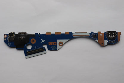 Lenovo CARDPOP L 83LY IO/B NSG681 I/O Board 5C50S25873