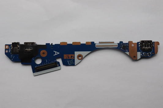 Lenovo CARDPOP L 83LY IO/B NSG681 I/O Board 5C50S25873