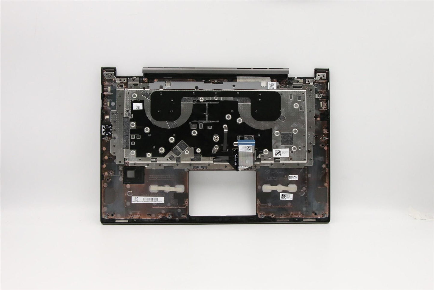 Lenovo Upper Case C 81JS IG W/KB USA 5CB0T04961