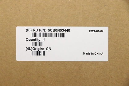 Lenovo LCD Cover C 80YQ S TOUCH W/ANTENNA 5CB0N03440