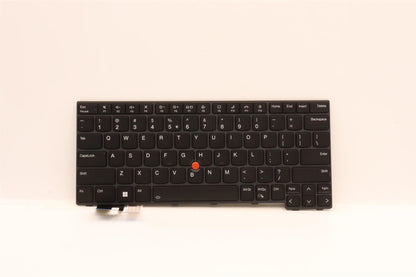 Lenovo ThinkPad P14s 4 P14s 3 L14 4 T14 4 T14 3 Keyboard US Europe 5N21D67996