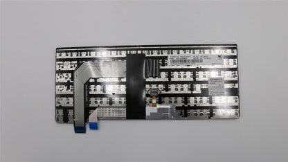 Lenovo ThinkPad T470s 13 2 Keyboard German Black 01EN612