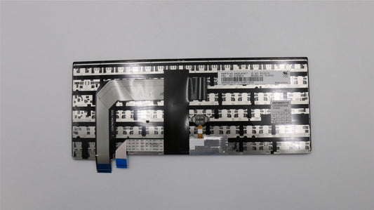 Lenovo ThinkPad T470s 13 2 Keyboard German Black 01EN612