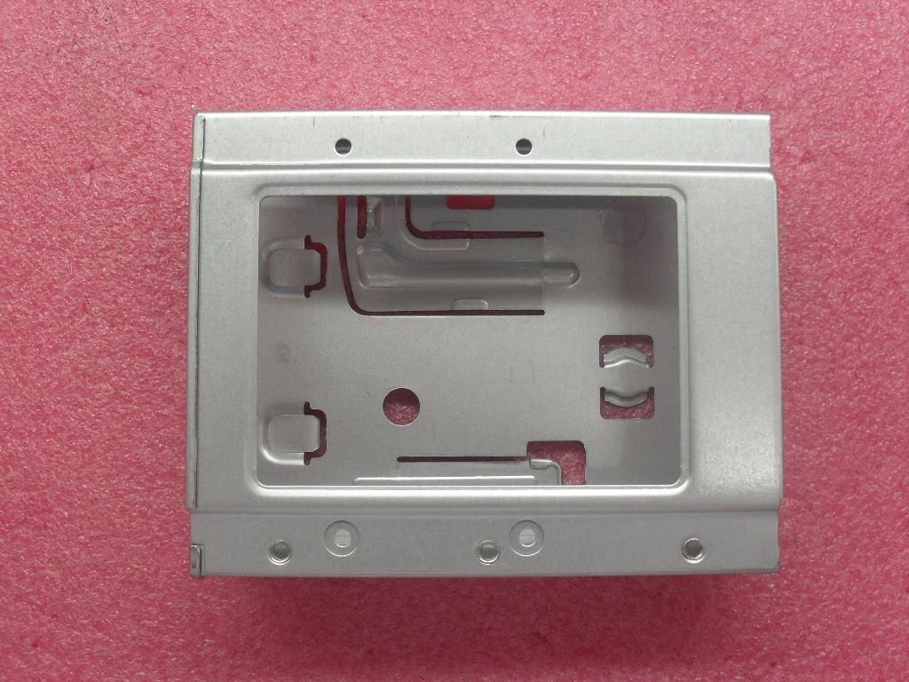 Lenovo FRU Chassis Board 45K6272