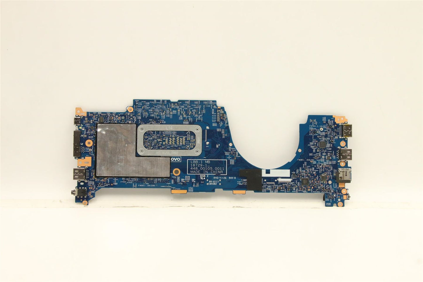 Lenovo WIN,i7-8665U vP,16G,JP,AMT,dTPM 5B21C15349