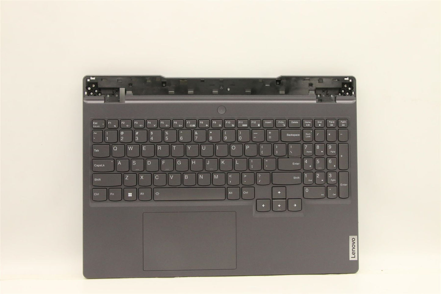 Lenovo COVER Upper Case ASM_USA ENGL82RBSTGYRGB 5CB1F39096