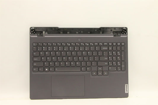 Lenovo COVER Upper Case ASM_USA ENGL82RBSTGYRGB 5CB1F39096