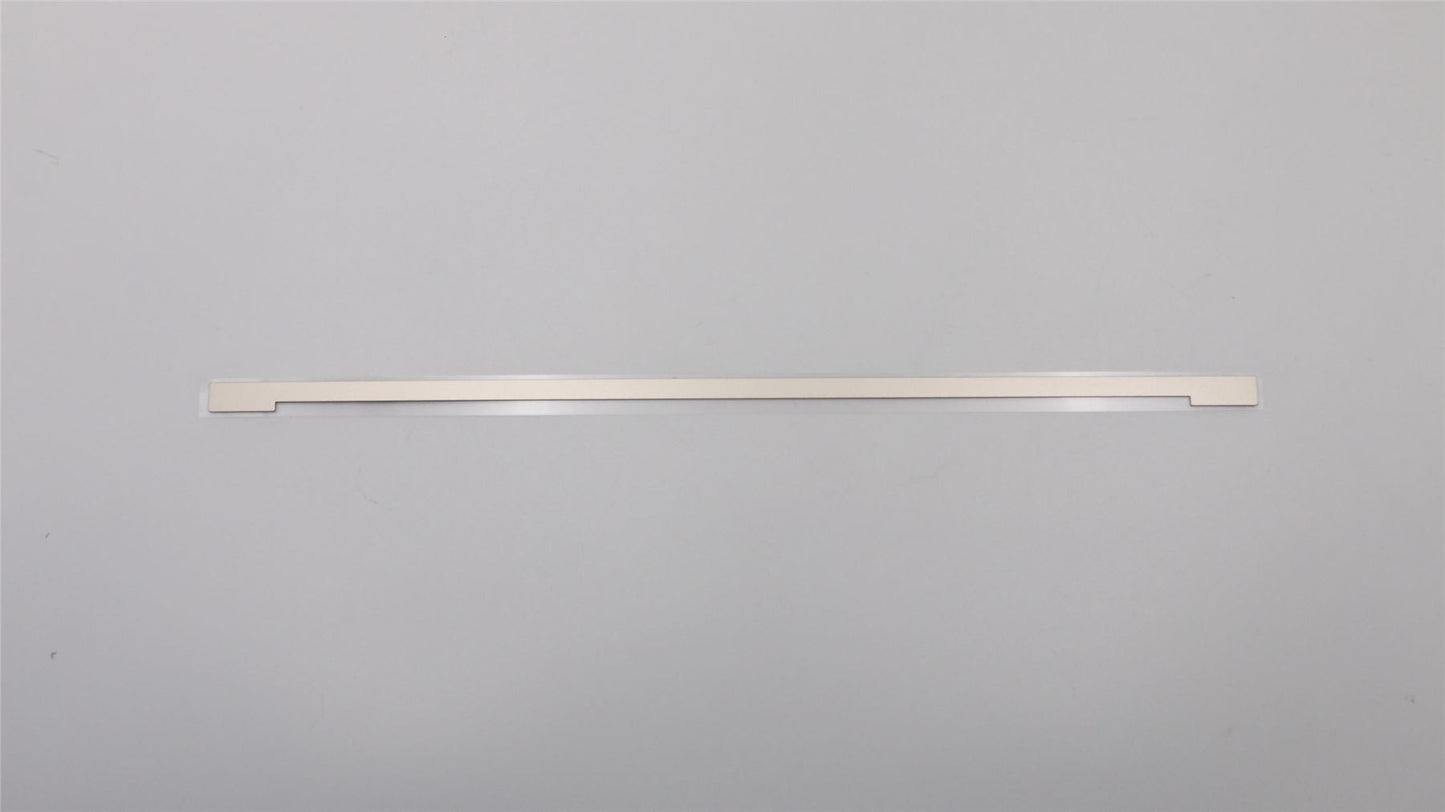 Lenovo Yoga C930-13IKB Hinge Cap Strip Trim Cover Black 5CB0S72602
