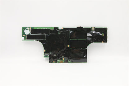 Lenovo ThinkPad P52 P52 Motherboard Mainboard DIS Intel i7-8850H 01YU213