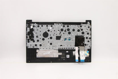 Lenovo MECH_ASM KB SPA(P)UK BK 5M11A35666
