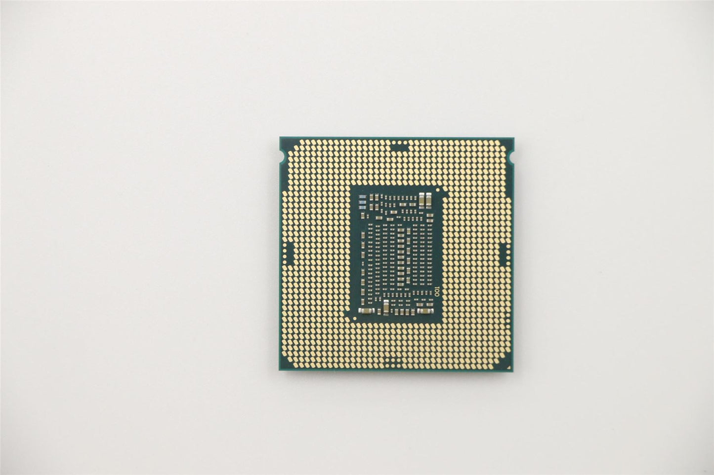 Lenovo ThinkStation P330 2nd Gen CPU Processor 5SA0U56064