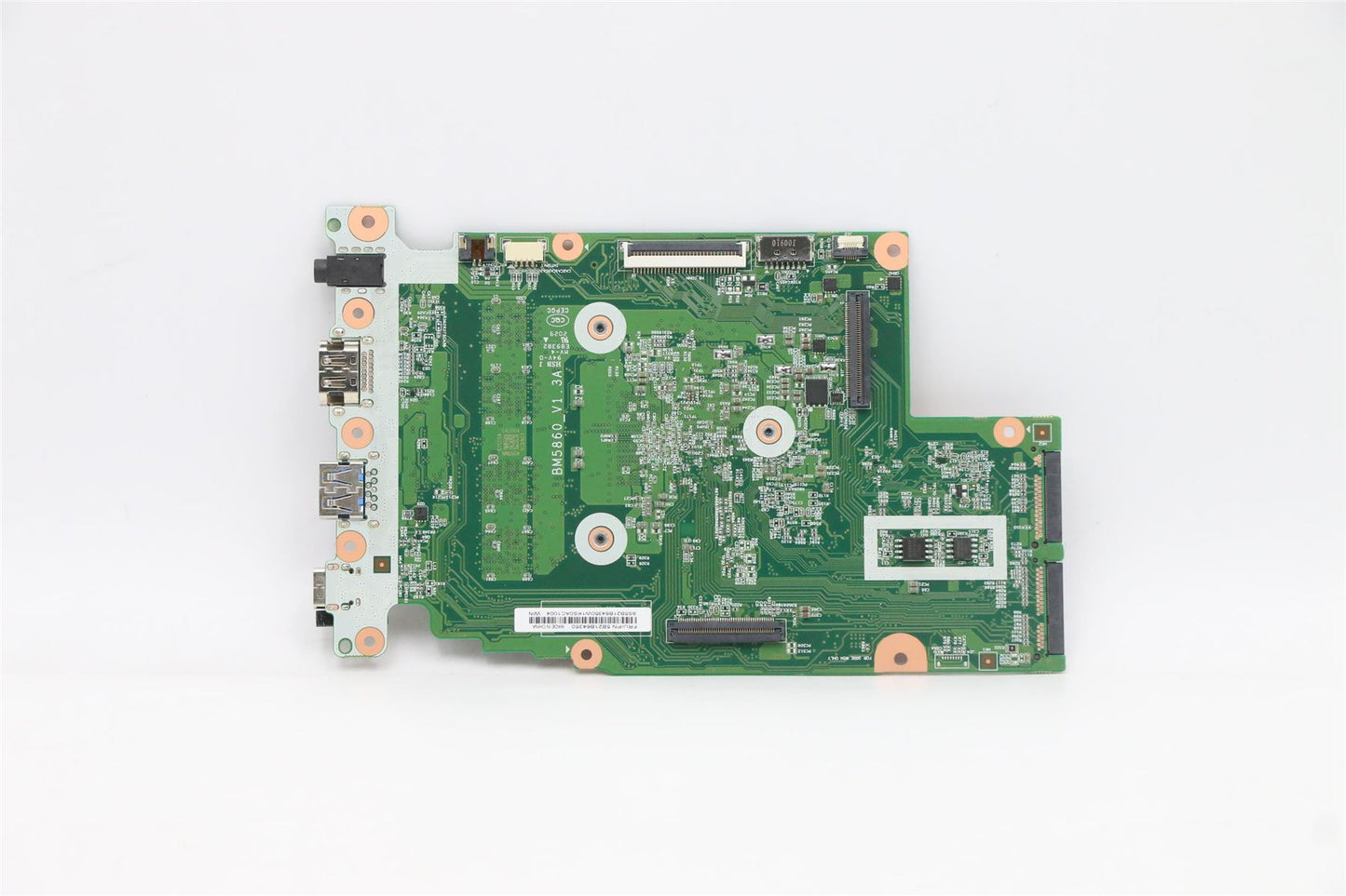 Lenovo Notebook 100e 2nd Motherboard Mainboard UMA 4GB 5B21B64350