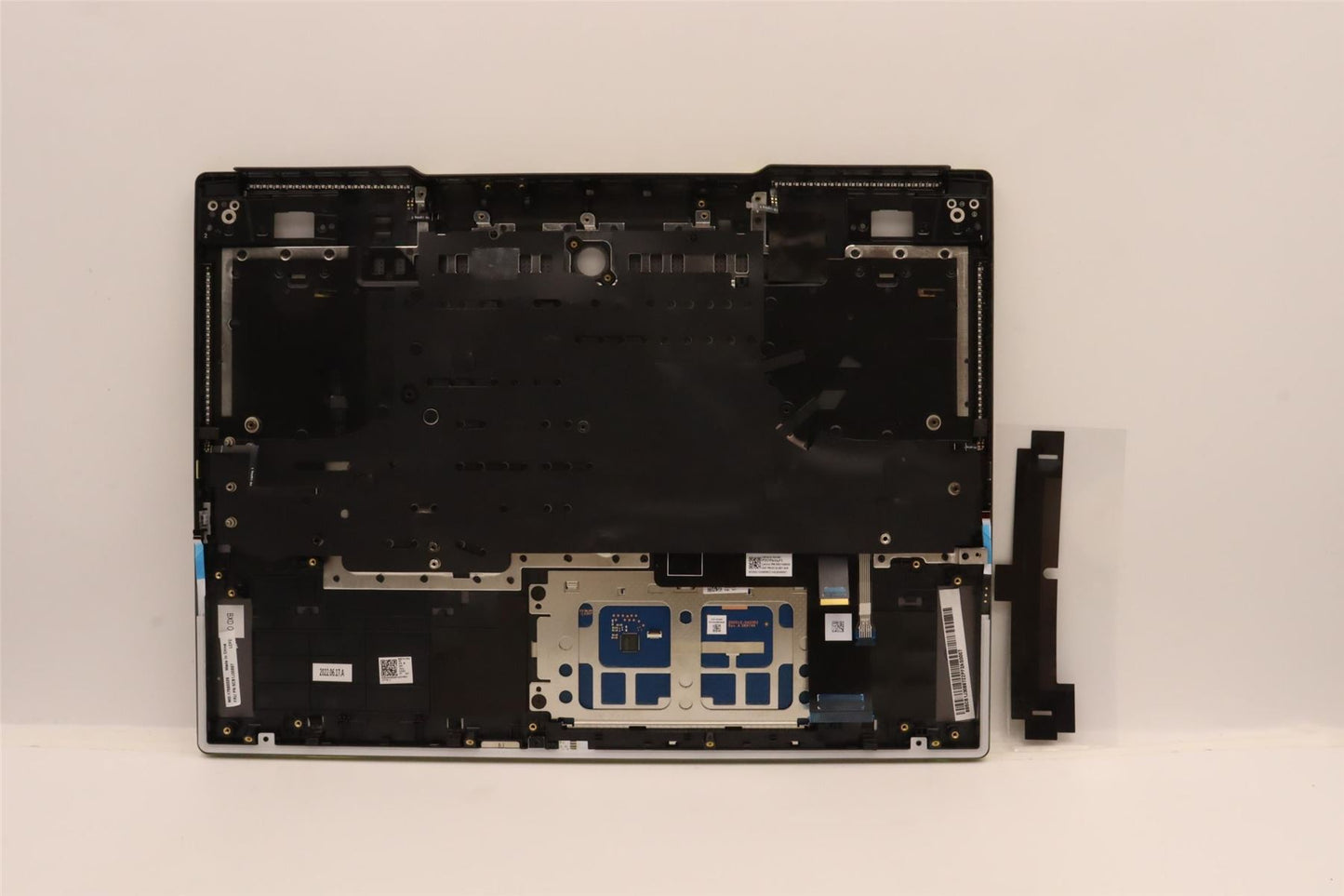 Lenovo Upper Case ASM_RUS L82UH FP BL 5CB1J30897