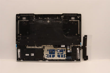 Lenovo Upper Case ASM_RUS L82UH FP BL 5CB1J30897