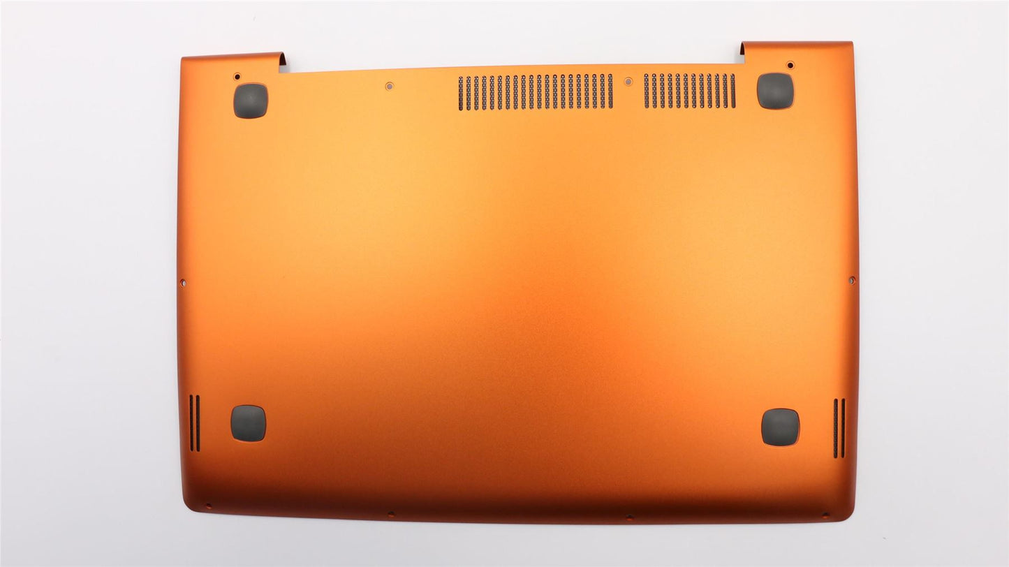 Lenovo LZ5 Lower Case Orange 90203122