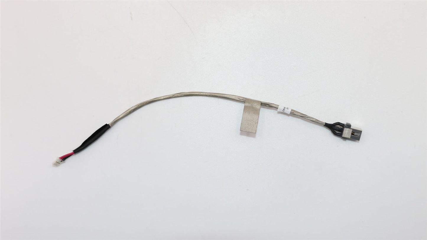 Lenovo Flex 510-14ISK 510-14AST 4-1470 DC In Port Socket Power Cable 5C10L45924