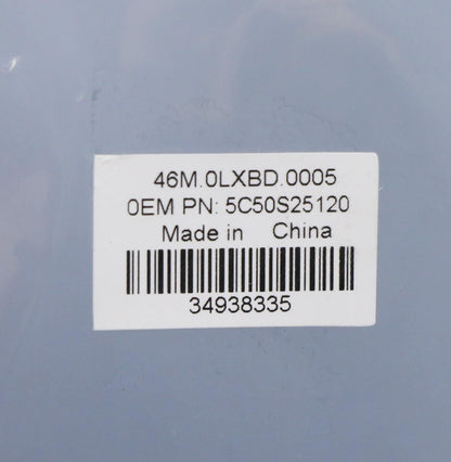 Lenovo ThinkBook 13s G3 ACN USB-A Board 5C50S25120